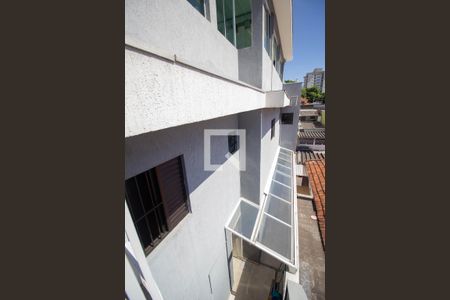 Quintal de casa à venda com 3 quartos, 271m² em Vila Pereira Cerca, São Paulo