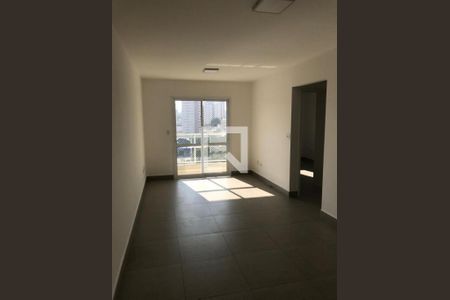 Foto 02 de apartamento à venda com 2 quartos, 63m² em Vila da Saúde, São Paulo
