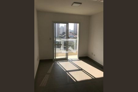 Foto 01 de apartamento à venda com 2 quartos, 63m² em Vila da Saúde, São Paulo