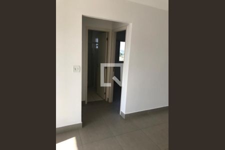 Foto 10 de apartamento à venda com 2 quartos, 63m² em Vila da Saúde, São Paulo