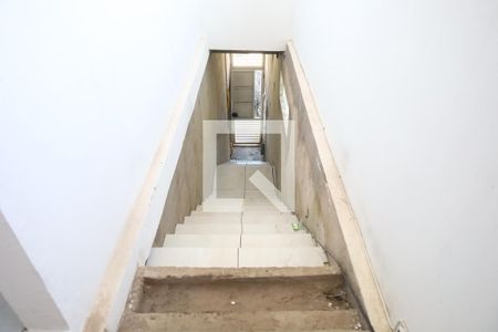 Área comum de casa de condomínio para alugar com 1 quarto, 40m² em Itaquera, São Paulo