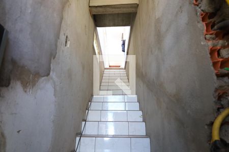 Área comum de casa de condomínio para alugar com 1 quarto, 40m² em Itaquera, São Paulo