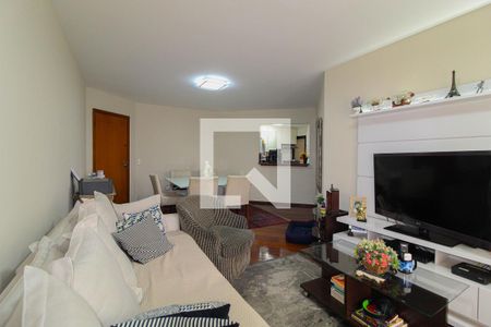 Apartamento à venda com 3 quartos, 122m² em Indianópolis, São Paulo