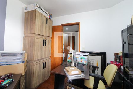 Quarto 1 de apartamento à venda com 3 quartos, 122m² em Indianópolis, São Paulo