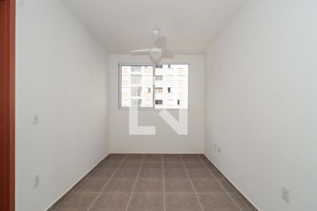 Sala de apartamento para alugar com 2 quartos, 40m² em Jardim Boa Vista (zona Oeste), Osasco