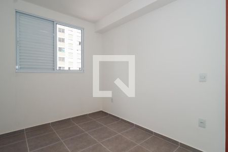 Quarto 1 de apartamento para alugar com 2 quartos, 40m² em Jardim Boa Vista (zona Oeste), Osasco