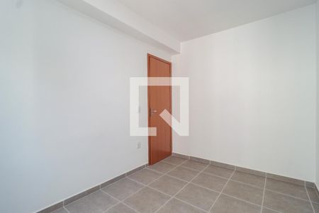 Quarto 1 de apartamento para alugar com 2 quartos, 40m² em Jardim Boa Vista (zona Oeste), Osasco