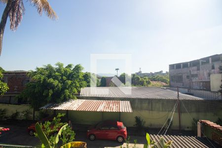 Vista do Quarto 1 de apartamento para alugar com 2 quartos, 70m² em Campo Grande, Rio de Janeiro