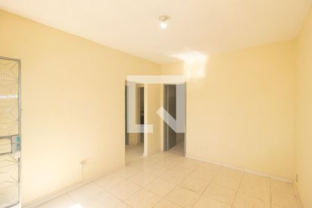 Sala de apartamento para alugar com 2 quartos, 70m² em Campo Grande, Rio de Janeiro