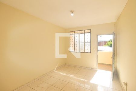 Apartamento para alugar com 2 quartos, 70m² em Campo Grande, Rio de Janeiro