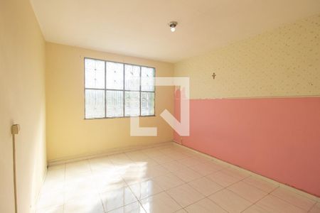 Quarto 1 de apartamento para alugar com 2 quartos, 70m² em Campo Grande, Rio de Janeiro