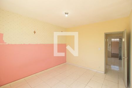 Quarto 1 de apartamento para alugar com 2 quartos, 70m² em Campo Grande, Rio de Janeiro