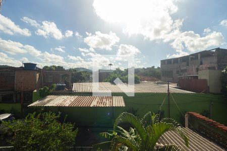 Vista do Quarto 1 de apartamento para alugar com 2 quartos, 70m² em Campo Grande, Rio de Janeiro