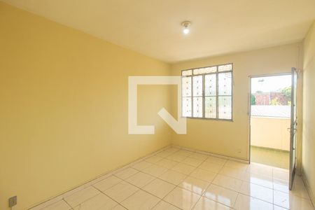 Sala de apartamento para alugar com 2 quartos, 70m² em Campo Grande, Rio de Janeiro