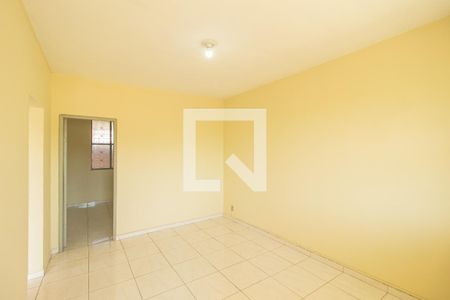 Sala de apartamento para alugar com 2 quartos, 70m² em Campo Grande, Rio de Janeiro