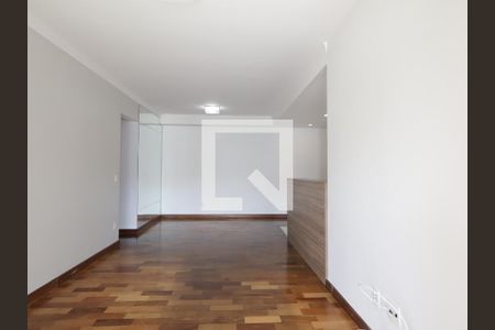 Sala de apartamento à venda com 2 quartos, 75m² em Vila Andrade, São Paulo