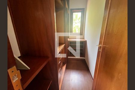 Quarto 2 de casa de condomínio para alugar com 4 quartos, 600m² em Dois Córregos , Valinhos