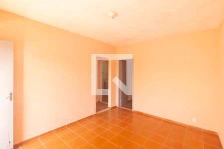 Sala de apartamento para alugar com 2 quartos, 92m² em Campo Grande, Rio de Janeiro