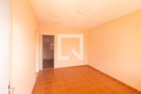 Sala de apartamento para alugar com 2 quartos, 92m² em Campo Grande, Rio de Janeiro