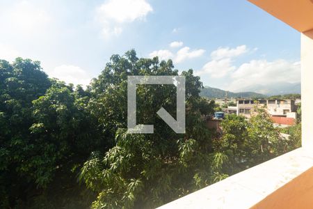 Vista da Varanda da Sala de apartamento para alugar com 2 quartos, 92m² em Campo Grande, Rio de Janeiro