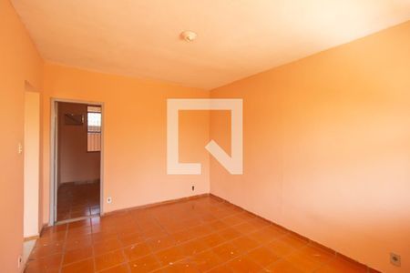 Sala de apartamento para alugar com 2 quartos, 92m² em Campo Grande, Rio de Janeiro
