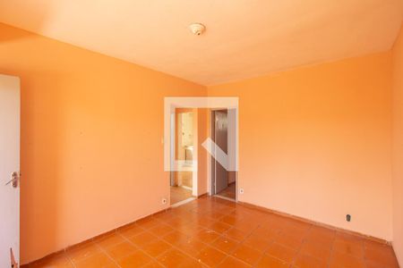 Sala de apartamento para alugar com 2 quartos, 92m² em Campo Grande, Rio de Janeiro