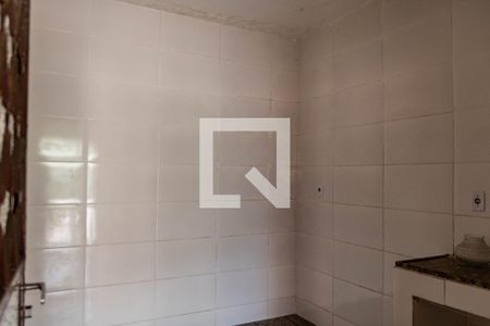 Casa 2 - Cozinha de casa à venda com 4 quartos, 240m² em Dom Bosco, Belo Horizonte