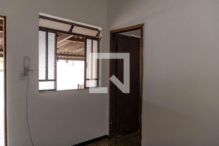 Casa 2 - Sala de casa à venda com 4 quartos, 240m² em Dom Bosco, Belo Horizonte