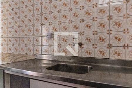 Casa 1 - Cozinha de casa à venda com 4 quartos, 240m² em Dom Bosco, Belo Horizonte