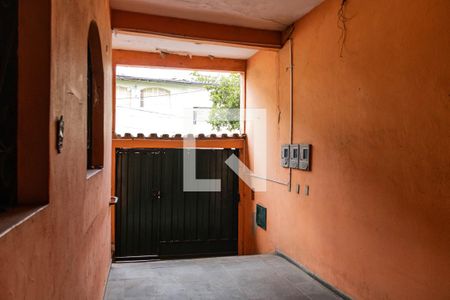 Garagem de casa à venda com 4 quartos, 240m² em Dom Bosco, Belo Horizonte