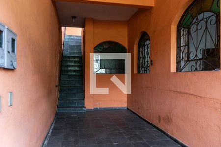 Garagem de casa à venda com 4 quartos, 240m² em Dom Bosco, Belo Horizonte