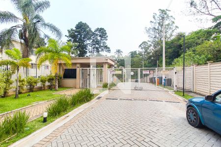 Fachada de apartamento para alugar com 2 quartos, 38m² em Colônia (zona Leste), São Paulo