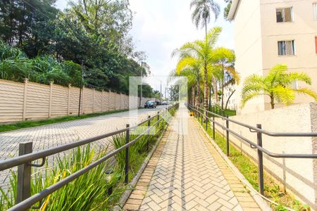 Área comum de apartamento para alugar com 2 quartos, 38m² em Colônia (zona Leste), São Paulo