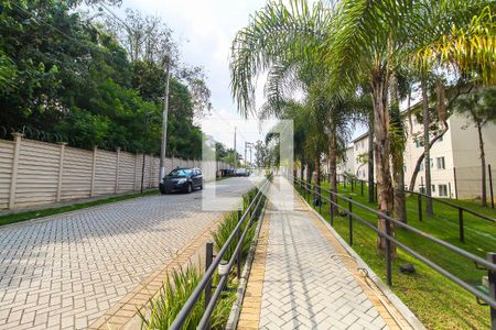 Área comum de apartamento para alugar com 2 quartos, 38m² em Colônia (zona Leste), São Paulo