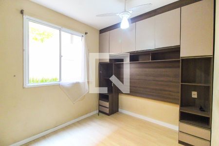 Quarto 1 de apartamento para alugar com 2 quartos, 38m² em Colônia (zona Leste), São Paulo