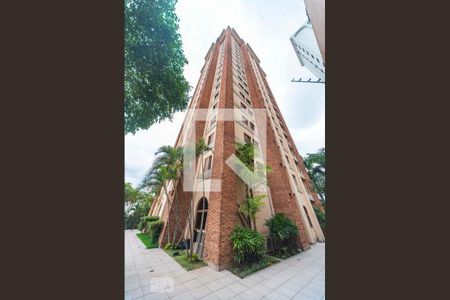 Fachada de apartamento para alugar com 6 quartos, 492m² em Vila Bastos, Santo André