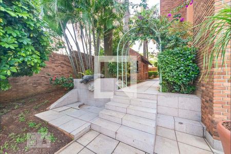 Área comum de apartamento para alugar com 6 quartos, 492m² em Vila Bastos, Santo André