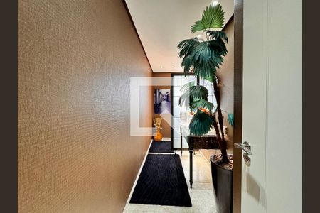 Lavabo  de apartamento para alugar com 6 quartos, 492m² em Vila Bastos, Santo André