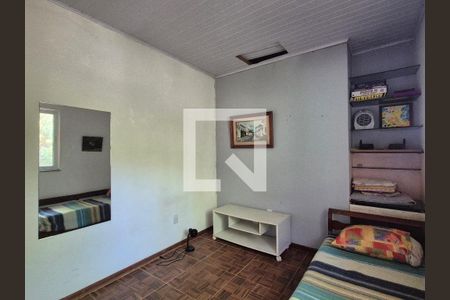 Quarto 2 de casa de condomínio à venda com 3 quartos, 105m² em Vargem Grande, Rio de Janeiro