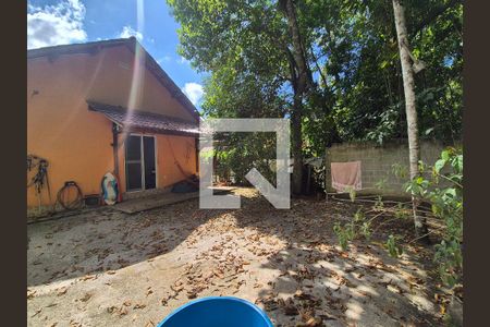 Área externa de casa de condomínio à venda com 3 quartos, 105m² em Vargem Grande, Rio de Janeiro