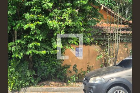 Placa de casa de condomínio à venda com 3 quartos, 105m² em Vargem Grande, Rio de Janeiro