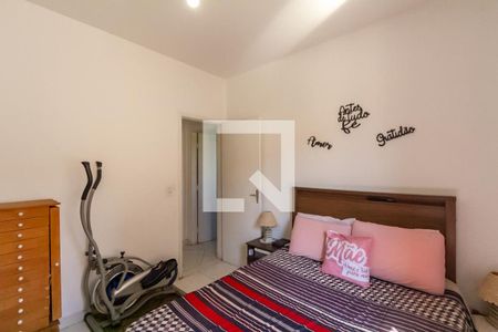 Quarto 1 de apartamento à venda com 2 quartos, 60m² em Vila Damasio, São Bernardo do Campo