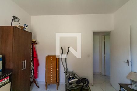 Quarto 1 de apartamento à venda com 2 quartos, 60m² em Vila Damasio, São Bernardo do Campo