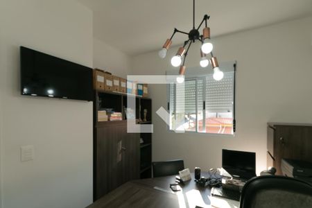 Quarto 2 de apartamento à venda com 3 quartos, 146m² em Itapoã, Belo Horizonte