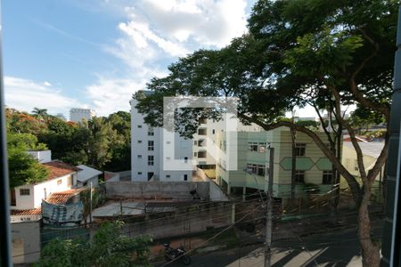Vista do Quarto 1 de apartamento à venda com 3 quartos, 146m² em Itapoã, Belo Horizonte