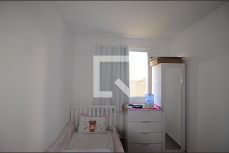 Quarto 1 de apartamento para alugar com 2 quartos, 44m² em Guaratiba, Rio de Janeiro