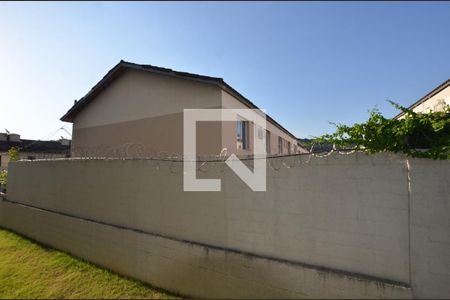 Vista do Quarto 2 de apartamento para alugar com 2 quartos, 44m² em Guaratiba, Rio de Janeiro