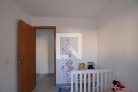 Quarto 1 de apartamento para alugar com 2 quartos, 44m² em Guaratiba, Rio de Janeiro