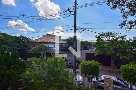 Vista da Suíte 1 de casa para alugar com 4 quartos, 600m² em Jardim Leonor, São Paulo