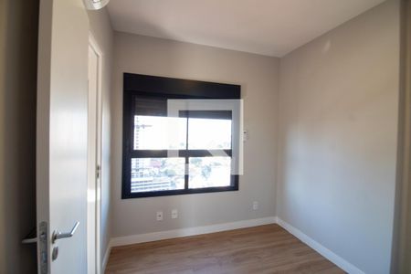 Suíte Americana 1 de apartamento para alugar com 3 quartos, 91m² em Jardim das Acacias, São Paulo